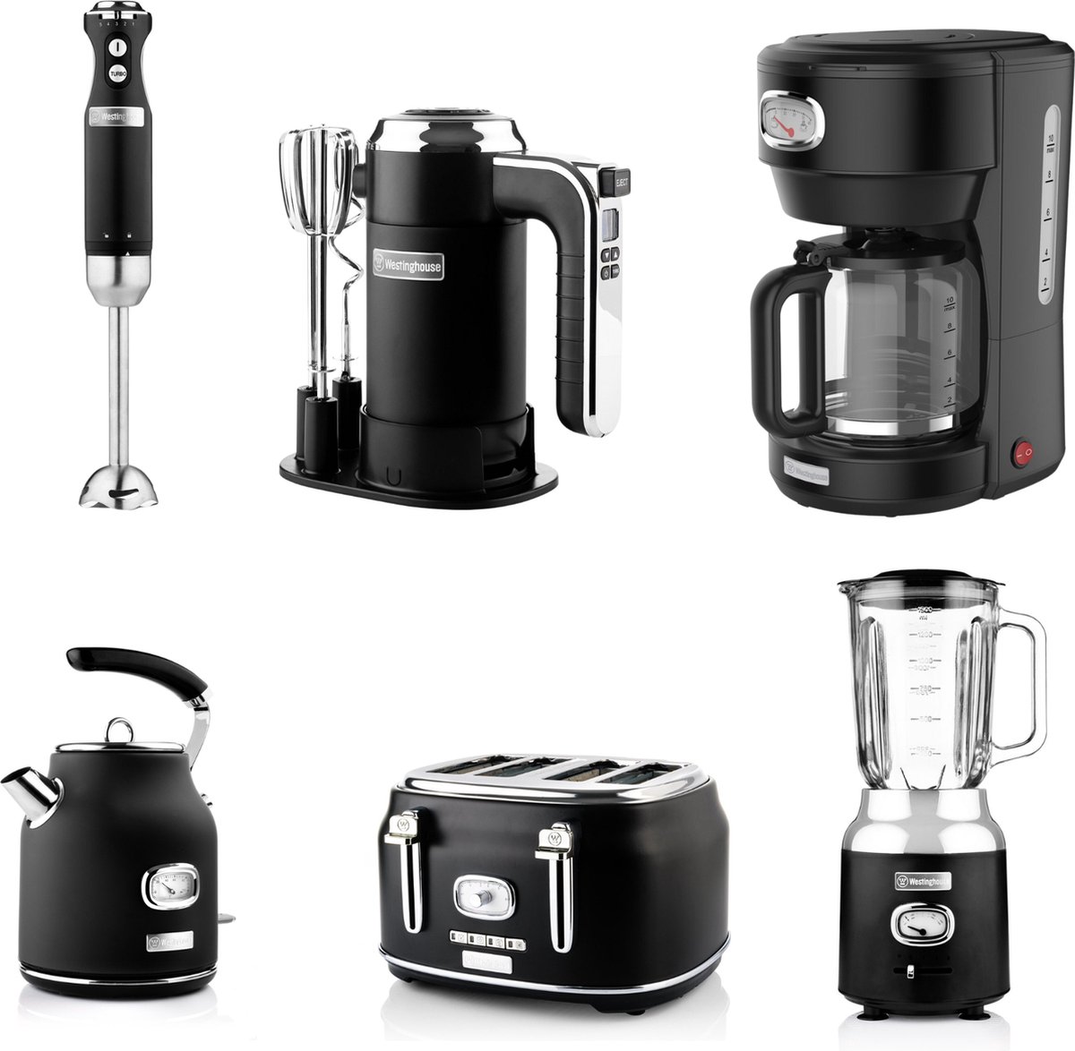 Russell Hobbs Electric Whisk Checkers Russell Hobbs Retro Kettle